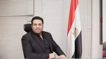 إبراهيم مدكور يكتب: "أشرف صبحي.. أخٌ قبل أن يكون وزيرًا، وقائد يُلهم الأجيال"
