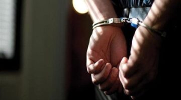 القبض على المتهم بإنهاء حياة شقيقه بسبب خلافات على الميراث بأبو حماد