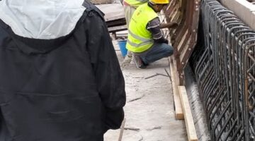 محافظ الجيزة يتابع أعمال تعزيز إجراءات السلامة بمحوري 26 يوليو وصفط اللبن