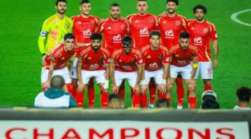 موعد مباراة الأهلي القادمة ضد صن داونز في دوري أبطال إفريقيا