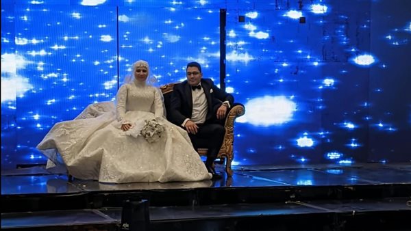 “تواصل” تهنئ الزميل محمد عيسى بمناسبة حفل زفافه.. صور “تواصل” تهنئ الزميل محمد عيسى بمناسبة حفل زفافه.. صور