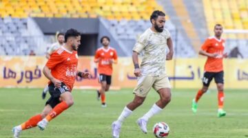 الأهلي وفاركو .. تعرف على موعد لقاء الفرقين في كأس الرابطة