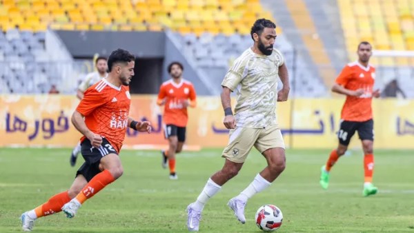 الأهلي وفاركو .. تعرف على موعد لقاء الفرقين في كأس الرابطة الأهلي وفاركو .. تعرف على موعد لقاء الفرقين في كأس الرابطة