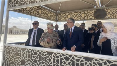 وزير عمل تركيا يزور القاهرة ويشيد بالعلاقات الثنائية مع مصر وزير عمل تركيا يزور القاهرة ويشيد بالعلاقات الثنائية مع مصر