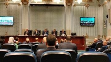 مسلمين المحصول من 7 شهور.. رئيس زراعة النواب للحكومة: متى يحصل المزارعون على مستحقات القطن؟