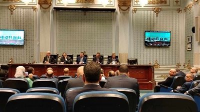 مسلمين المحصول من 7 شهور.. رئيس زراعة النواب للحكومة: متى يحصل المزارعون على مستحقات القطن؟ مسلمين المحصول من 7 شهور.. رئيس زراعة النواب للحكومة: متى يحصل المزارعون على مستحقات القطن؟