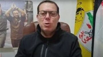 حركة فتح لتحيا مصر: الإصلاحات ليست إملاءات أوروبية بل برنامج وطني يعكس الإرادة الفلسطينية