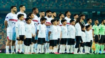 الزمالك يتفق مع نجم الأهلي السابق والإعلان الرسمي خلال ساعات