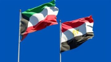 1.2 مليار دولار.. قيمة التبادل التجارى بين مصر والكويت خلال 2024