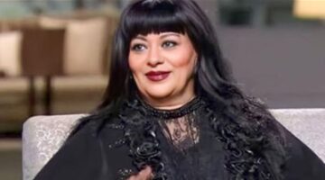 بعد أن وصفها بـ "السامة".. فريدة سيف النصر ترد على مخرج مسلسل العتاولة