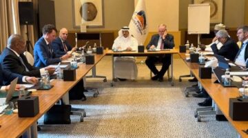 وزير الري: مصر أصدرت قانونًا جديدًا للموارد المائية نتيجة تغيرات قطاع المياه
