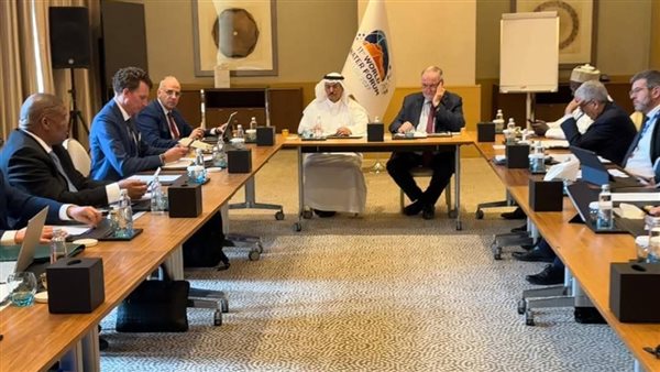 وزير الري: مصر أصدرت قانونًا جديدًا للموارد المائية نتيجة تغيرات قطاع المياه وزير الري: مصر أصدرت قانونًا جديدًا للموارد المائية نتيجة تغيرات قطاع المياه