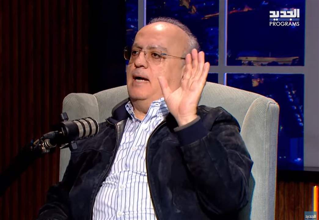 وئام وهاب في أجرأ تصريحات عن بشار الأسد وصيدنايا والعلويين | تابعوا &quot;بودكاست عالجديد&quot;