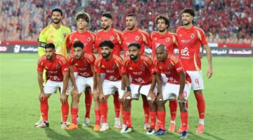 عاجل| الزمالك يضم قناص الأهلي ردًا على صفقة زيزو