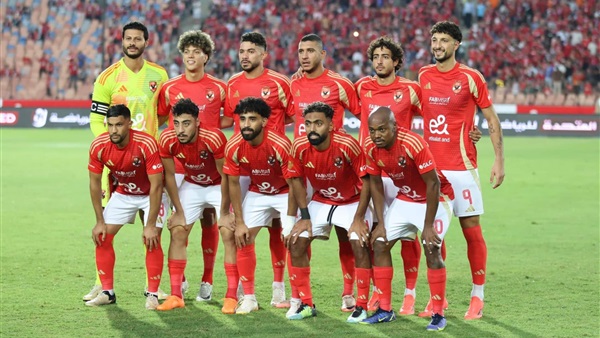 عاجل| الزمالك يضم قناص الأهلي ردًا على صفقة زيزو عاجل| الزمالك يضم قناص الأهلي ردًا على صفقة زيزو