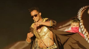 “الموسيقيين” تخلي مسؤوليتها من محمد رمضان