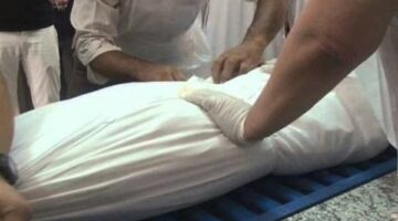 هل يجوز تغسيل تارك الصلاة؟.. أمينة الفتوى تبين