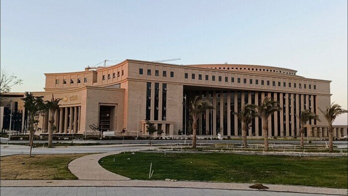 12.50 مليار دولار.. زيادة فائض صافي الأصول الأجنبية بالبنك المركزي المصري 12.50 مليار دولار.. زيادة فائض صافي الأصول الأجنبية بالبنك المركزي المصري