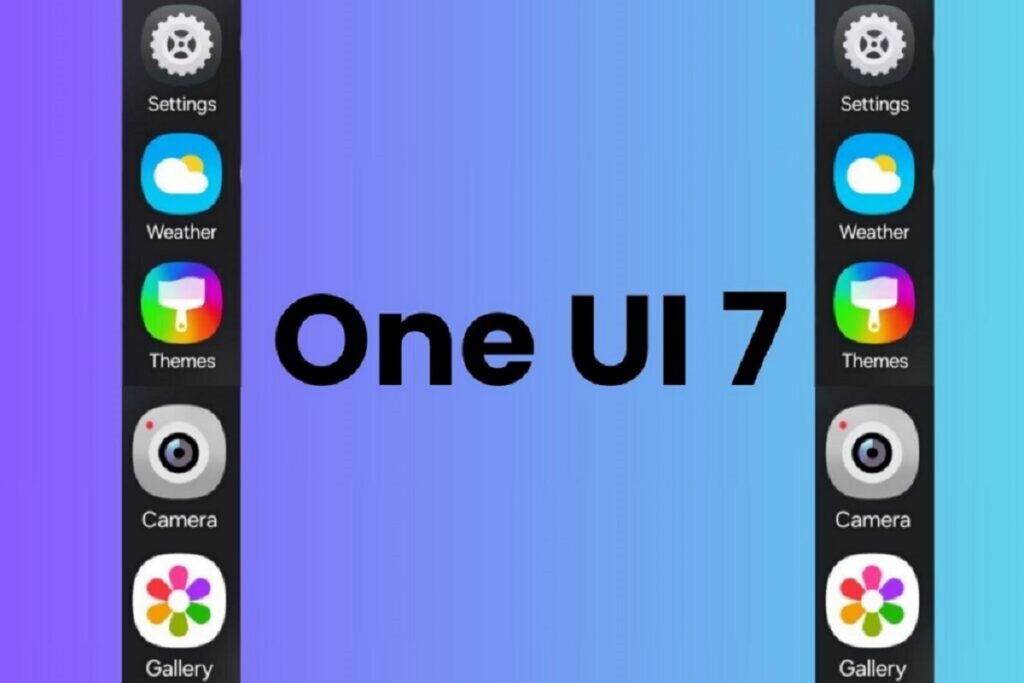 سامسونغ توقف طرح تحديث واجهة One UI 7.. ما السبب؟