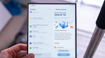 سامسونغ توقف طرح تحديث واجهة One UI 7.. ما السبب؟