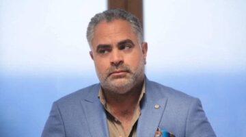 تأجيل تصوير مشاهد محمد شاهين في مسلسل إن غاب القط بعد تعرضه لـ إصابة في القدم