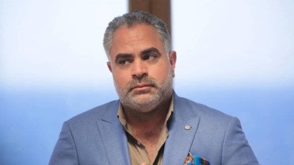 تأجيل تصوير مشاهد محمد شاهين في مسلسل إن غاب القط بعد تعرضه لـ إصابة في القدم تأجيل تصوير مشاهد محمد شاهين في مسلسل إن غاب القط بعد تعرضه لـ إصابة في القدم