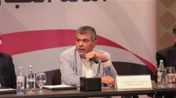 أمانة التجارة والصناعة بحزب الجبهة الوطنية تبدأ أولى خطواتها لدعم الاقتصاد الوطني
