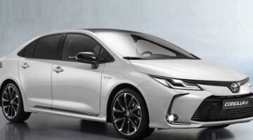 سيارة تويوتا كورولا 2025.. أحدث الفئات والأسعار والمواصفات