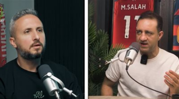 أحمد مرتضى منصور: لو كنت موجود في الزمالك لاستمر أحمد سيد زيزو مع الفريق.. وهو يمثل 40% من قوة الفريق وإضافة كبيرة للأهلي| جول كاست