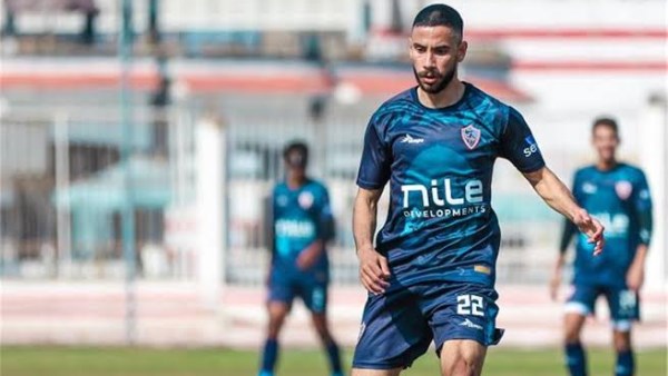 رحيل مفاجئ.. القصة الكاملة لأزمة بيسيرو مع ناصر ماهر وتحويله للتحقيق رحيل مفاجئ.. القصة الكاملة لأزمة بيسيرو مع ناصر ماهر وتحويله للتحقيق