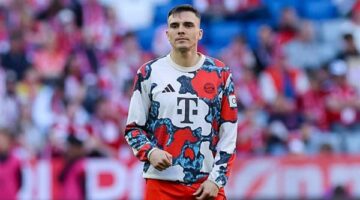 هويسين يفتح الباب أمام ريال مدريد.. ولا ينوي الانتظار طويلًا
