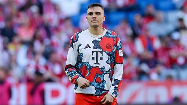 هويسين يفتح الباب أمام ريال مدريد.. ولا ينوي الانتظار طويلًا هويسين يفتح الباب أمام ريال مدريد.. ولا ينوي الانتظار طويلًا