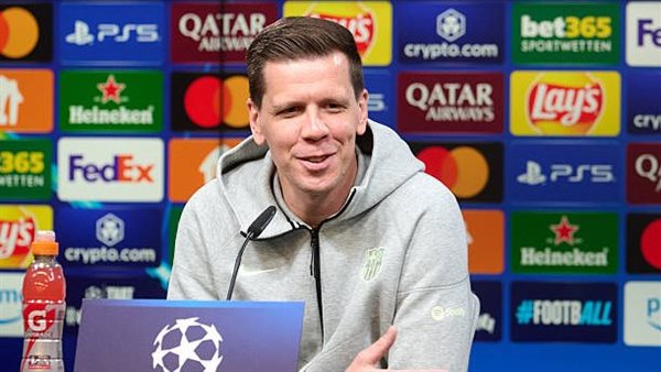 تشيزني: كنت لاعب جولف.. والآن أعيش حلم اللعب مع أفضل فريق في أوروبا