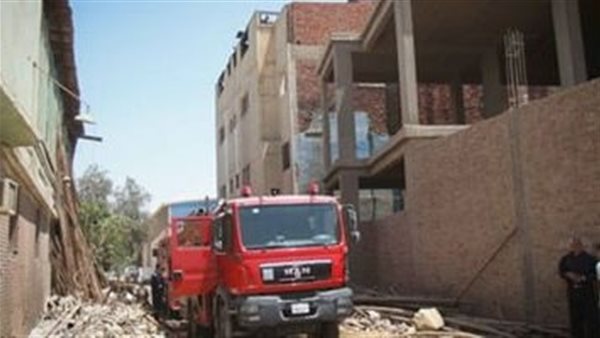 تعرف على جهود الحماية المدنية بمحافظات الجيزة والفيوم وبنى سويف تعرف على جهود الحماية المدنية بمحافظات الجيزة والفيوم وبنى سويف