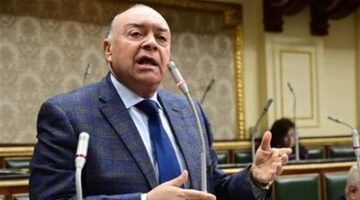 النائب وحيد قرقر: التزام الحكومة بسداد مستحقات مزارعي القطن يشجع المزارعين علي زراعة المحاصيل الاستراتيجية