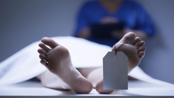 وفاة ربة منزل متأثرة بإصابتها على يد زوجها بالقليوبية وفاة ربة منزل متأثرة بإصابتها على يد زوجها بالقليوبية