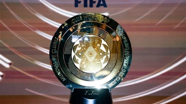 من 41 دولة.. فيفا يعلن قائمة حكام كأس العالم للأندية 2025 من 41 دولة.. فيفا يعلن قائمة حكام كأس العالم للأندية 2025