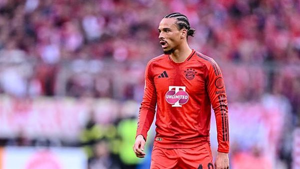 ساني يحصد جائزة لاعب الشهر في بايرن ميونخ ساني يحصد جائزة لاعب الشهر في بايرن ميونخ