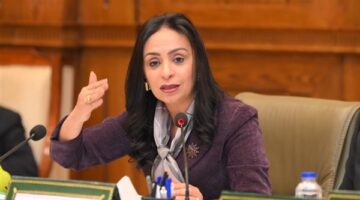 وزيرة التضامن: رفع موازنة برنامج الدعم النقدي "تكافل وكرامة" إلى 54 مليار جنيه
