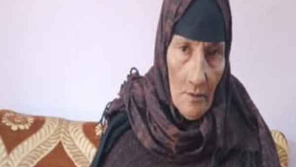 والدة إبراهيم شيكا: إبني كان بار والسرطان خطفه والدة إبراهيم شيكا: إبني كان بار والسرطان خطفه