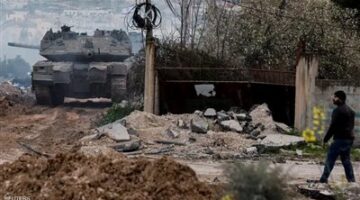 جنين تحت النار لليوم الـ84.. واقتحام لمستشفى حكومي وسط حالة من الذعر