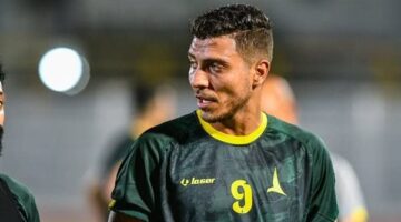 تفاصيل اتفاق الزمالك مع محمد شريف لتعويض رحيل زيزو| خاص