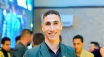 مستشفيات جامعة المنوفية تنعى ممرض أثناء عمله والجهات الأمنية تحقق في الواقعة