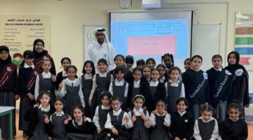 وزارة البيئة والتغير المناخي تنظم ورشة توعوية حول حماية البيئة البحرية