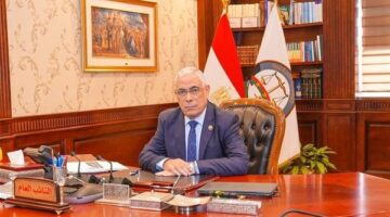 نقل مقر مكتب شكاوى المواطنين إلى دار القضاء العالي لتيسير التواصل مع النيابة العامة