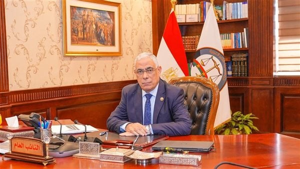 نقل مقر مكتب شكاوى المواطنين إلى دار القضاء العالي لتيسير التواصل مع النيابة العامة نقل مقر مكتب شكاوى المواطنين إلى دار القضاء العالي لتيسير التواصل مع النيابة العامة