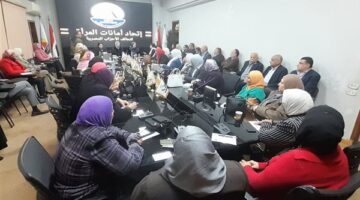 تحالف الأحزاب: جولة الرئيس السيسي الخليجية تعزز التضامن العربي في مواجهة التحديات الإقليمية الراهنة