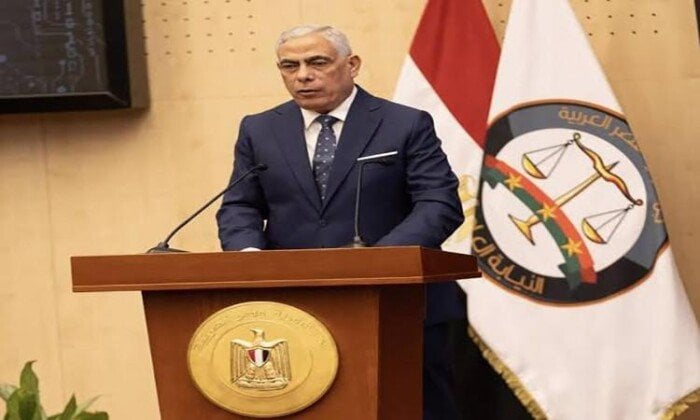 النائب العام يوجه بنقل مقر مكتب الشكاوى إلى دار القضاء العالي تيسيرًا على المواطنين النائب العام يوجه بنقل مقر مكتب الشكاوى إلى دار القضاء العالي تيسيرًا على المواطنين