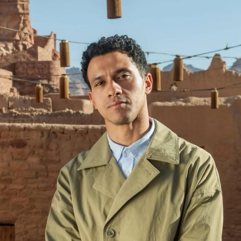 عصام عمر