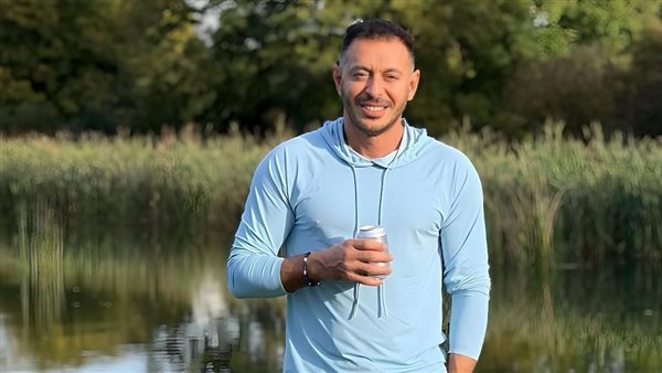 مصطفى شعبان يعود إلى السينما بعد غياب طويل.. ويستعد لتصوير فيلم جديد مصطفى شعبان يعود إلى السينما بعد غياب طويل.. ويستعد لتصوير فيلم جديد